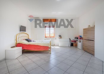 Camera / camera da letto - Casa indipendente san lorenzo, Piadena Drizzona - foto 15