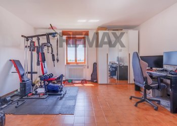 Palestra - Casa indipendente san lorenzo, Piadena Drizzona - foto 17