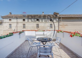 Terrazza - Casa indipendente san lorenzo, Piadena Drizzona - foto 25
