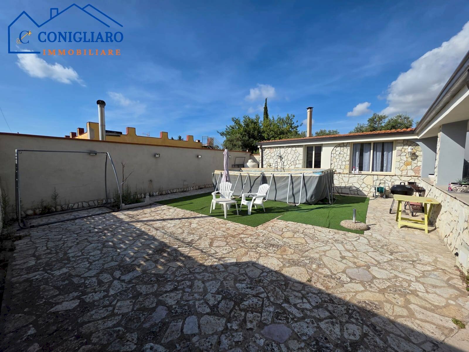 Foto 1 - Villa Via Archimede
 
32, Carini - photo 1