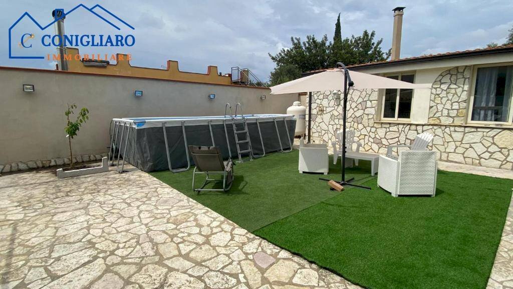 Foto 2 - Villa Via Archimede
32, Carini - photo 2