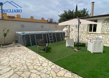 Foto 2 - Villa Via Archimede
32, Carini - photo 2