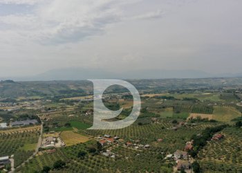 Foto 11 - Terreno edificabile Str. dei Fiori, Collecorvino - foto 11