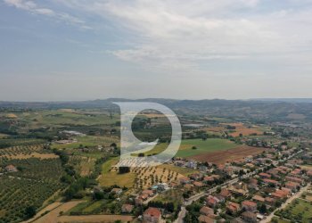 Foto 12 - Terreno edificabile Str. dei Fiori, Collecorvino - foto 12
