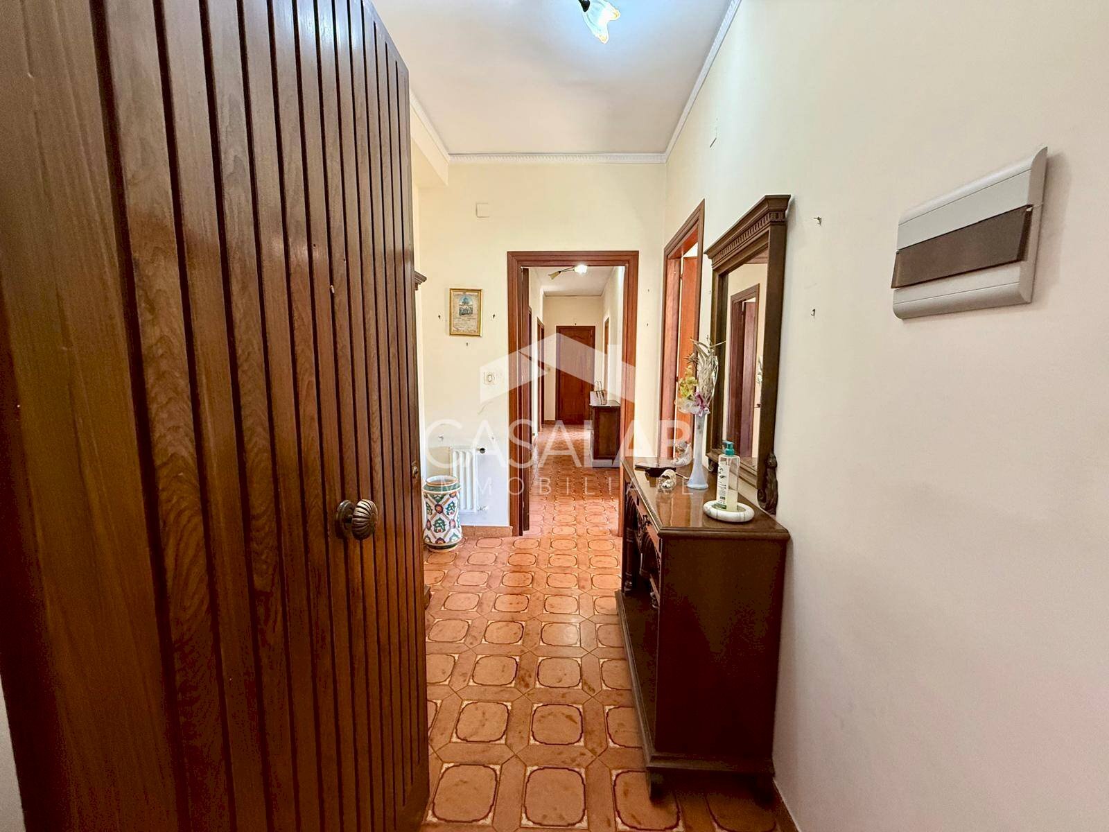 Foto 1 - Four-room apartment Via Gino Zappa
 
46, Palermo - photo 1