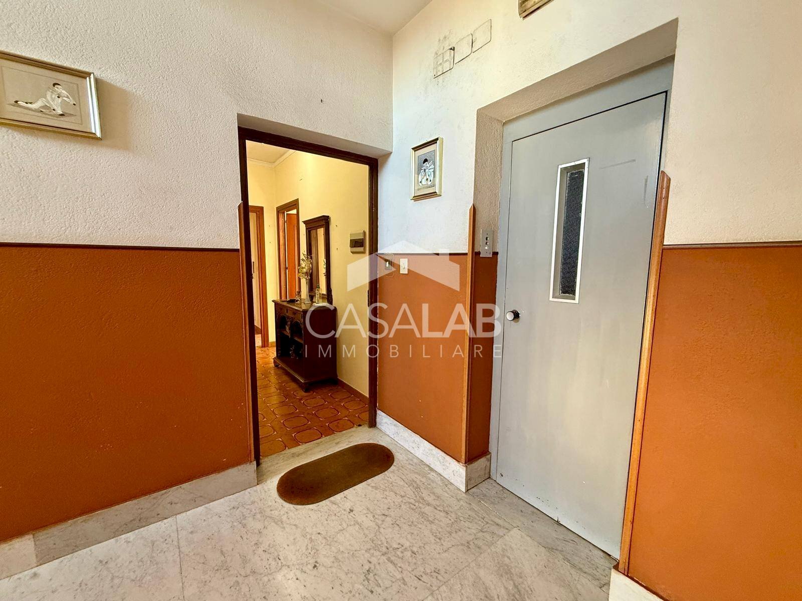 Foto 3 - Four-room apartment Via Gino Zappa
 
46, Palermo - photo 2