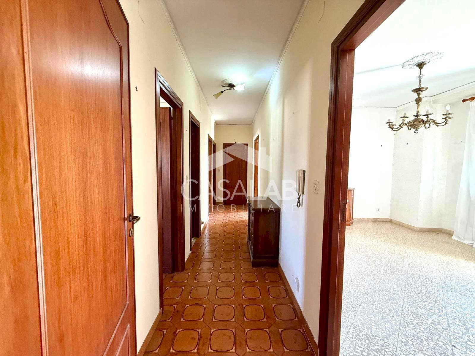 Foto 4 - Four-room apartment Via Gino Zappa
 
46, Palermo - photo 3