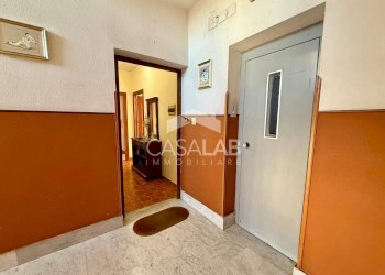 Foto 3 - Four-room apartment Via Gino Zappa
46, Palermo - photo 2