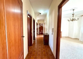 Foto 4 - Four-room apartment Via Gino Zappa
46, Palermo - photo 3