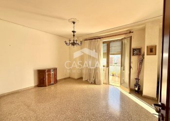Foto 5 - Four-room apartment Via Gino Zappa
46, Palermo - photo 4