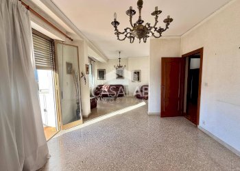 Foto 6 - Four-room apartment Via Gino Zappa
46, Palermo - photo 5