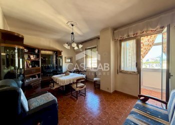 Foto 14 - Four-room apartment Via Gino Zappa
46, Palermo - photo 13