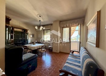 Foto 15 - Four-room apartment Via Gino Zappa
46, Palermo - photo 14