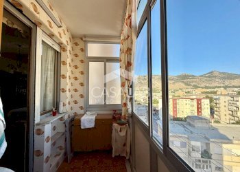 Foto 17 - Four-room apartment Via Gino Zappa
46, Palermo - photo 16