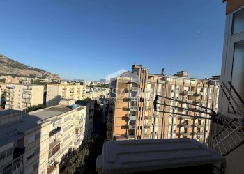 Foto 19 - Four-room apartment Via Gino Zappa
46, Palermo - photo 18