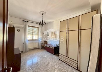 Foto 23 - Four-room apartment Via Gino Zappa
46, Palermo - photo 22