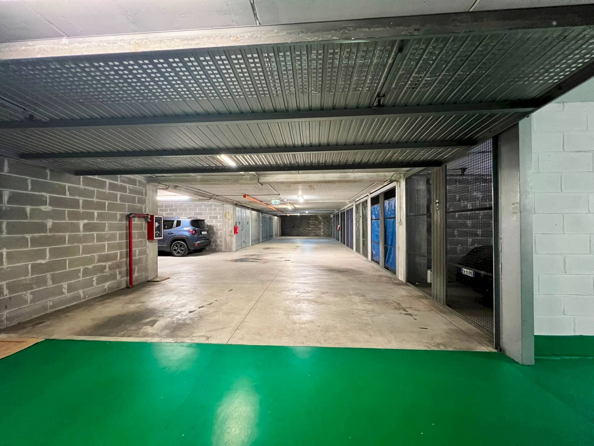 Foto 2 - Box via crispi
113/A, La Spezia - photo 2
