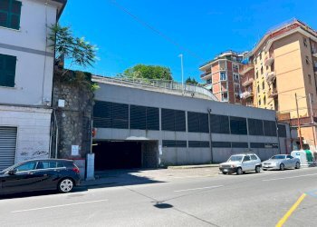 Foto 6 - Box via crispi
 
113/A, La Spezia - photo 6