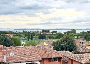 Foto 4 - Terraced Villa VIA DEL MELOGRANO
7, Manerba del Garda - photo 4