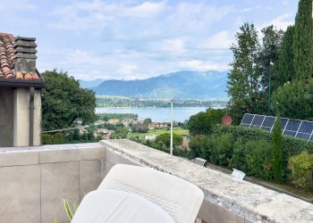 Foto 5 - Terraced Villa VIA DEL MELOGRANO
7, Manerba del Garda - photo 5