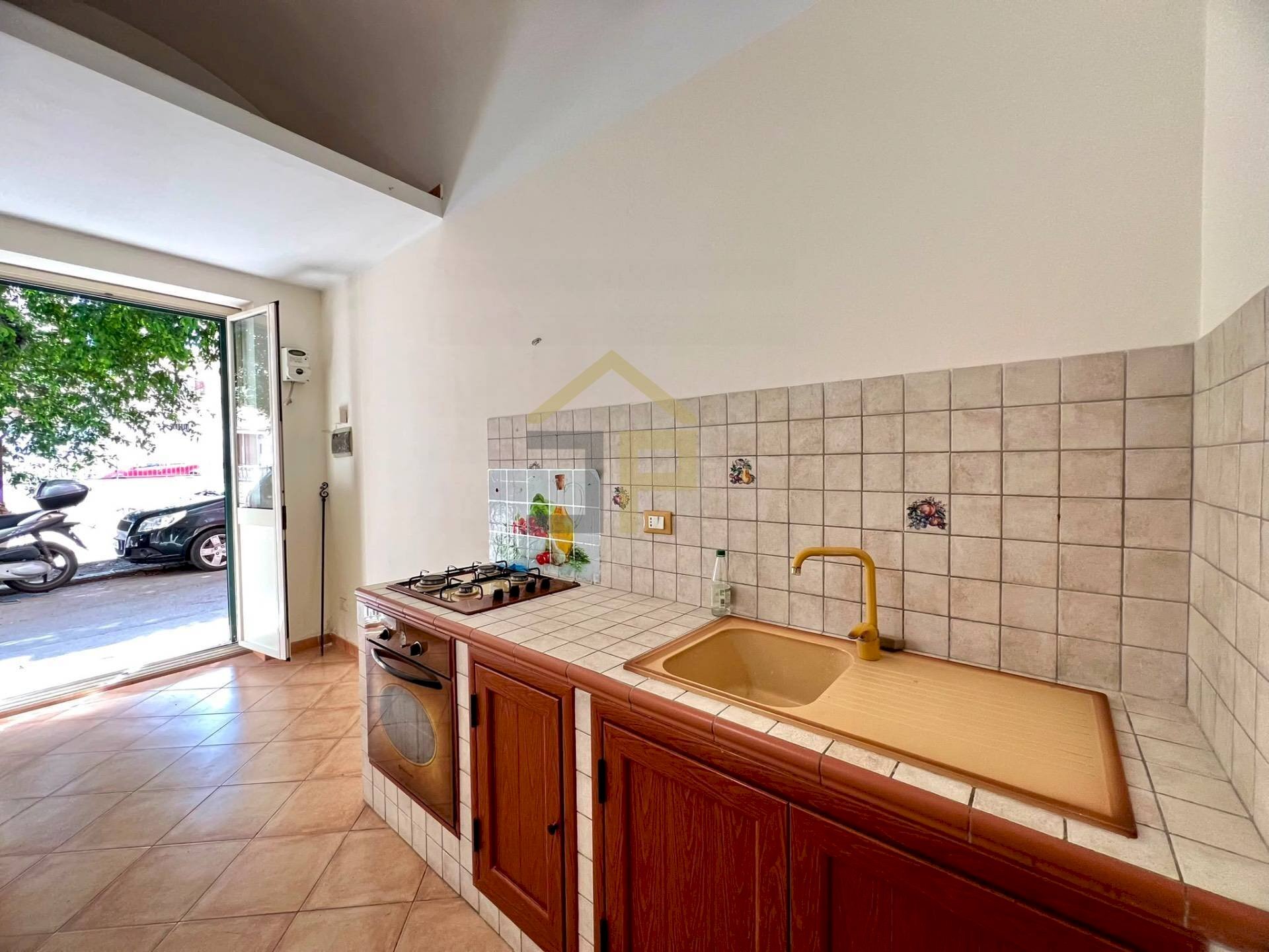 Foto 1 - Bilocale Corso Dei Mille
 
411, Palermo - foto 1