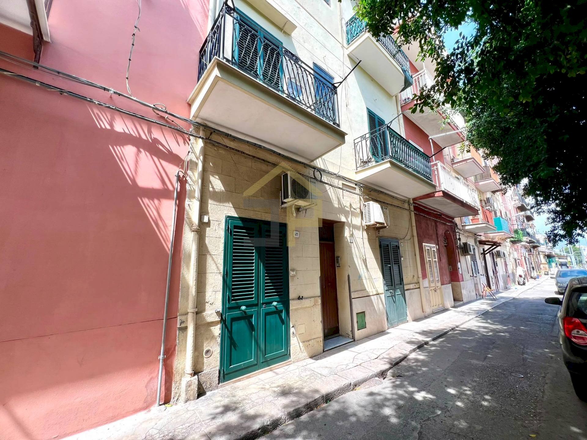 Foto 2 - Bilocale Corso Dei Mille
 
411, Palermo - foto 2