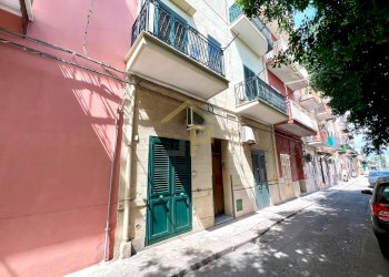 Foto 2 - Bilocale Corso Dei Mille
 
411, Palermo - foto 2