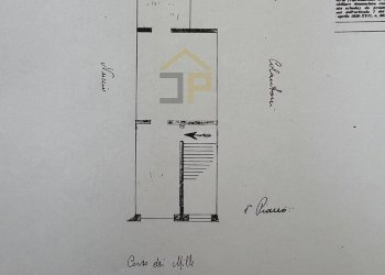Foto 3 - Bilocale Corso Dei Mille
 
411, Palermo - foto 3