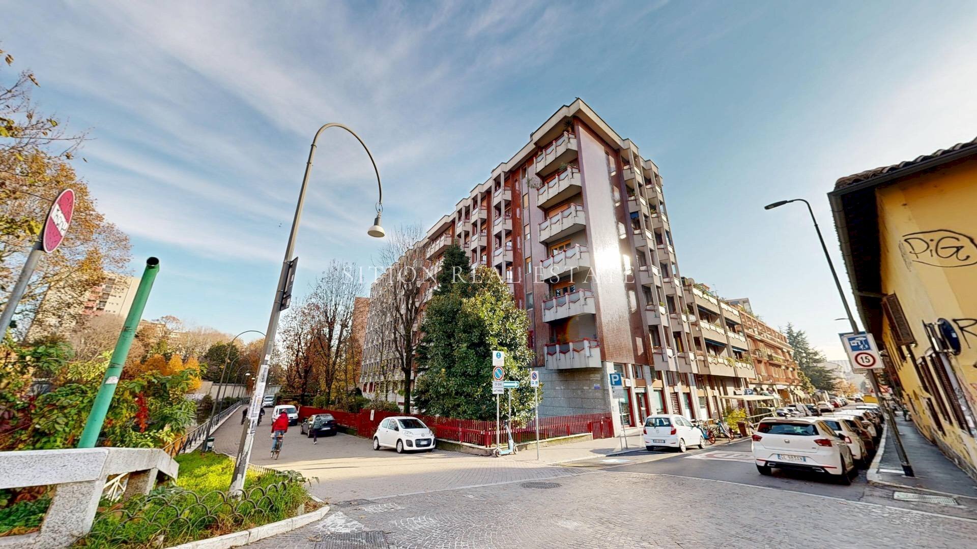 Foto 2 - Trilocale Via Dolomiti
1, Milano - foto 2