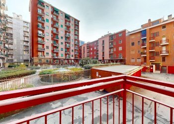 Foto 15 - Trilocale Via Dolomiti
 
1, Milano - foto 15