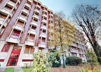 Foto 35 - Trilocale Via Dolomiti
 
1, Milano - foto 35