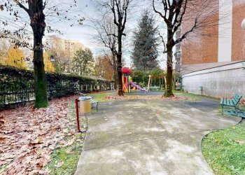 Foto 38 - Trilocale Via Dolomiti
 
1, Milano - foto 38