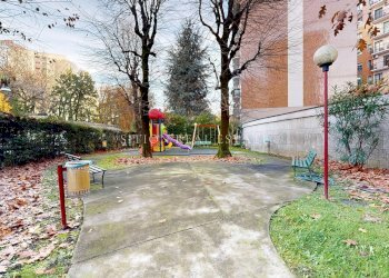 Foto 40 - Trilocale Via Dolomiti
 
1, Milano - foto 40