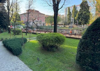 Foto 42 - Trilocale Via Dolomiti
 
1, Milano - foto 42