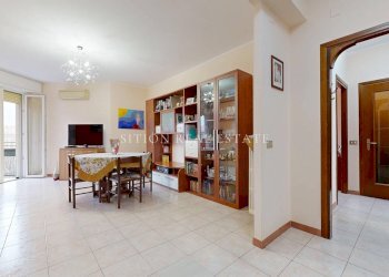 Foto 1 - Trilocale Via Valdagno
3, Milano - foto 1