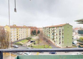 Foto 9 - Trilocale Via Valdagno
3, Milano - foto 9