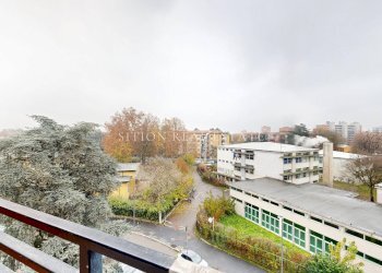 Foto 10 - Trilocale Via Valdagno
3, Milano - foto 10