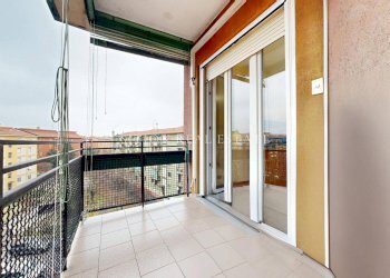 Foto 12 - Trilocale Via Valdagno
3, Milano - foto 12