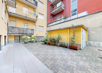 Foto 14 - Bilocale Via Ebro
 
11, Milano - foto 14