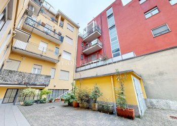 Foto 17 - Bilocale Via Ebro
 
11, Milano - foto 17