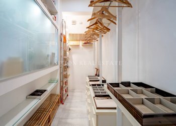 Foto 10 - Trilocale Via Sant'elembardo
 
7, Milano - foto 10