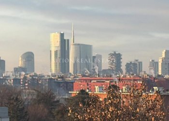 Foto 22 - Trilocale Via Sant'elembardo
 
7, Milano - foto 22