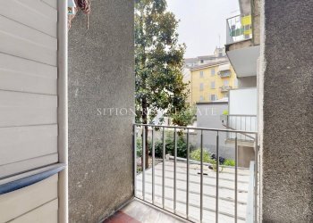 Foto 5 - Two-room apartment Via Giovanni Da Milano
6, Milano - photo 5