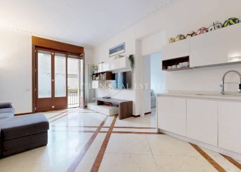 Foto 6 - Two-room apartment Via Giovanni Da Milano
6, Milano - photo 6