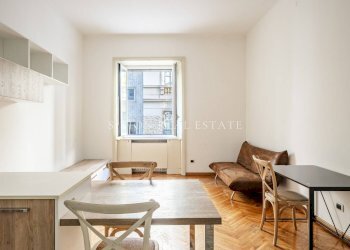 Foto 4 - Appartamento Via Gaetano Donizetti
 
37, Milano - foto 4