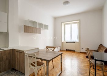 Foto 5 - Appartamento Via Gaetano Donizetti
 
37, Milano - foto 5