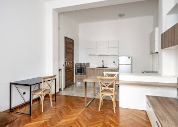 Foto 8 - Appartamento Via Gaetano Donizetti
 
37, Milano - foto 8