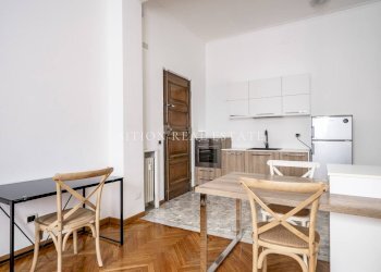 Foto 9 - Appartamento Via Gaetano Donizetti
 
37, Milano - foto 9