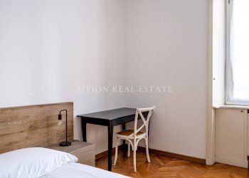 Foto 11 - Appartamento Via Gaetano Donizetti
 
37, Milano - foto 11