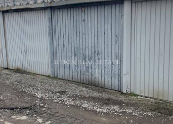 Foto 4 - Box Via Isocrate
 
22, Milano - foto 4